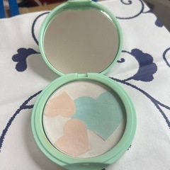 フェースパウダーイーブイの画像