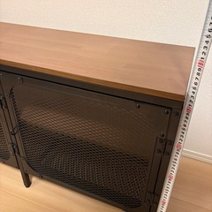 テレビ台の画像