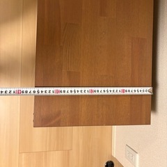 テレビ台の画像