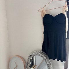 女性フリーサイズ水着の画像