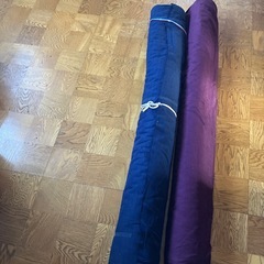 生地（巻物　幅約135×2ロール）の画像