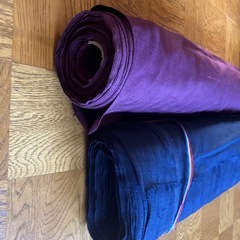 生地（巻物　幅約135×2ロール）の画像