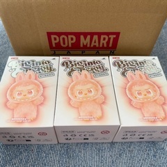 ラブブ Big into Energy 新品未開封 LUCK LOYALTY SERENITY エナジーの画像