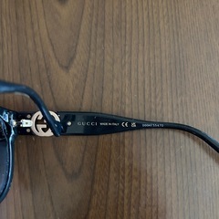 GUCCI サングラスの画像