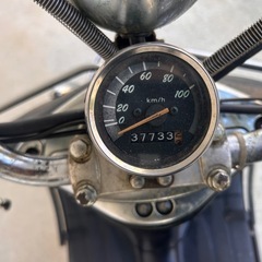 ホンダ　ジョーカー90の画像