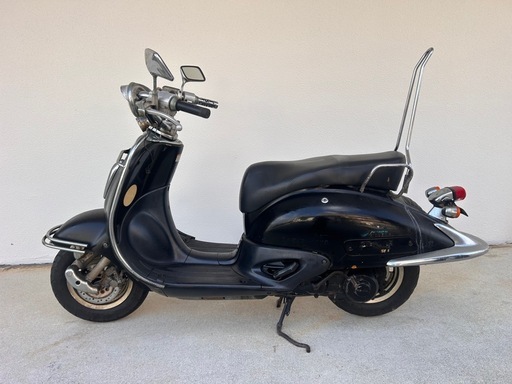 ホンダ　ジョーカー90