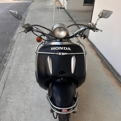 ホンダ　ジョーカー90の画像
