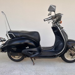 ホンダ　ジョーカー90の画像