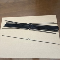 針金の画像