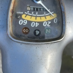 リトルカブ５０の画像