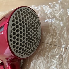 panasonic ナノケア　ドライヤー【箱有り】の画像