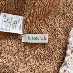 ベビー服の画像