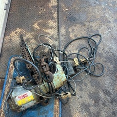 天頂   MIN I HOISTの画像