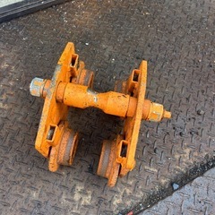 天頂   MIN I HOISTの画像