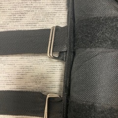 ウエイトベスト20Kgの画像