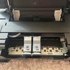 キヤノン　Canon PIXUS　 プリンター iP2700の画像