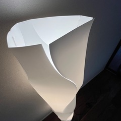 LEDフロアライトの画像