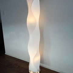 LEDフロアライトの画像