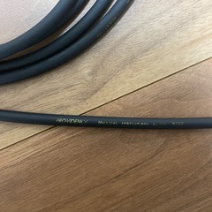 Providence B202 ギターシールド 3mの画像