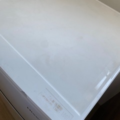 2021年製 Hisense ハイセンス 95L 小型冷蔵庫の画像