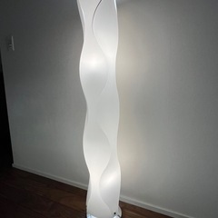 LEDフロアライトの画像