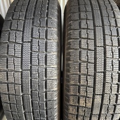 TOYO ガリットGIZ 165/70R14 4本セットの画像