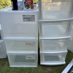 16日までが限界です。無料　衣装ケース　多数の画像