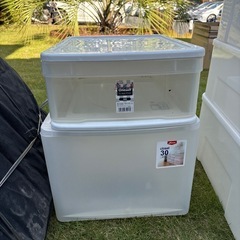 16日までが限界です。無料　衣装ケース　多数の画像