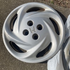 EG6　シビック　ホイールキャップ　15インチ  eg6　の画像