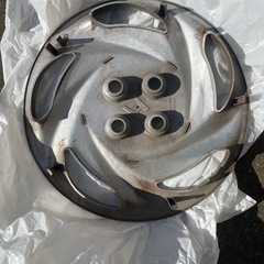 EG6　シビック　ホイールキャップ　15インチ  eg6　の画像