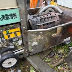 サンライト　スノーメルター　L110の画像