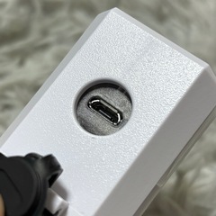 自転車用ライトの画像