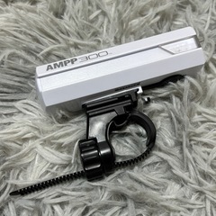 自転車用ライトの画像