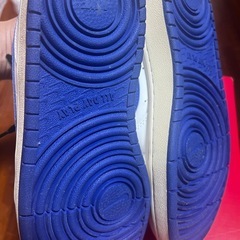 ナイキ　スニーカーの画像