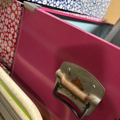 ブリキのケース　90×40の画像