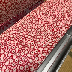 ブリキのケース　90×40の画像