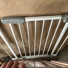 ベビーガードの画像