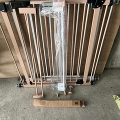ベビーガードの画像