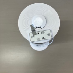 加湿器ジャンク品の画像