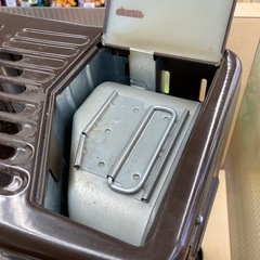 トヨトミストーブ　RS-W30H 2017年式の画像