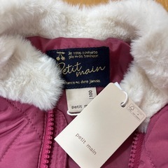 petit main 100 新品✨の画像