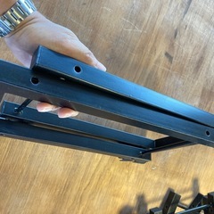 DIY好きな方　棚やテーブルの脚に。の画像
