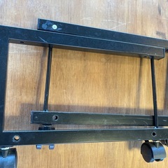 DIY好きな方　棚やテーブルの脚に。の画像