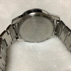 カシオ　エディフィス メンズ腕時計の画像