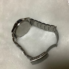 カシオ　エディフィス メンズ腕時計の画像