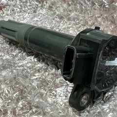 EJ25SOHCエンジン用　イグニッションコイル　一本ジャンク品の画像