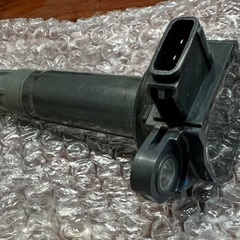EJ25SOHCエンジン用　イグニッションコイル　一本ジャンク品の画像