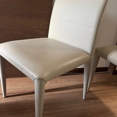 イス 2脚セットの画像