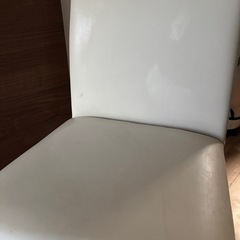 イス 2脚セットの画像