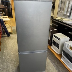 R-47　AQUA ノンフロン冷凍冷蔵庫 の画像